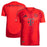 Bayern Munich adidas 2024/25 Home Authentic Jersey - Red