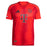 Bayern Munich adidas 2024/25 Home Authentic Jersey - Red