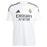 Jude Bellingham Real Madrid adidas 2024/25 Home Replica Player Jersey - White