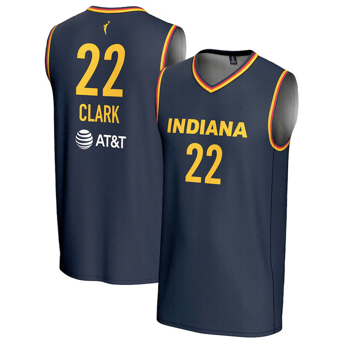 Caitlin Clark #22 Indiana Fever Jersey