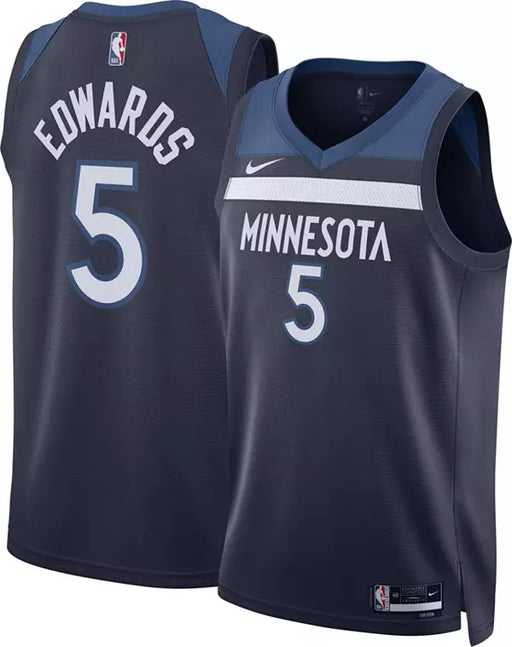 Anthony Edwards Minnesota Timberwolves