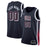 Unisex Nike Navy Men's USA Basketball 2024 Swingman Custom Jersey