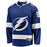 Andrei Vasilevskiy Tampa Bay Lightning Fanatics Home Premier Breakaway Player Jersey - Blue