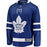 Toronto Maple Leafs Fanatics Breakaway Home Jersey - Blue