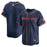 Houston Astros Nike City Connect Limited Jersey - Navy