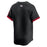 Cincinnati Reds Nike City Connect Limited Jersey - Sand