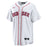 Boston Red Sox Nike Home Replica Team Jersey - White