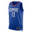 Paul George LA Clippers Nike Unisex Swingman Jersey - Icon Edition - Royal